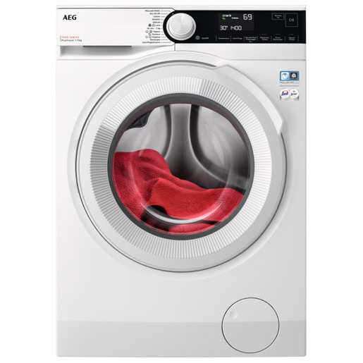 AEG Series 7000 Lavatrice serie 7000 ProSteam® 11 kg
