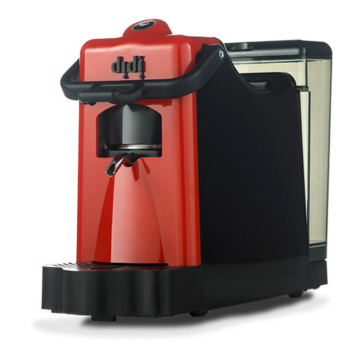 Caffè Borbone Didiesse DiDi Automatica/Manuale Macchina per caffè a cialde 0,8 L