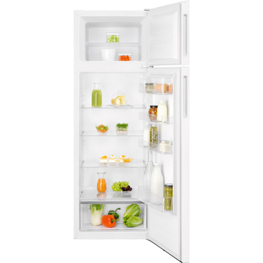 Electrolux Frigocongelatore Serie 500 ColdSense 161 cm