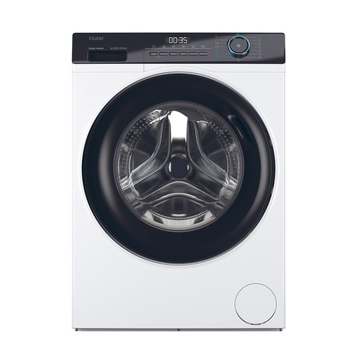 Haier I-Pro Series 3 HW70-B14929 lavatrice Caricamento frontale 7 kg 1400 Giri/min Bianco
