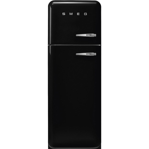 Smeg 50's Style FAB30LBL5 Nero