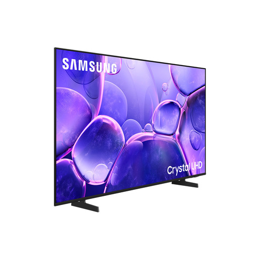 Samsung 50'' Crystal UHD U8000F 4K Vision AI Smart TV (2025)