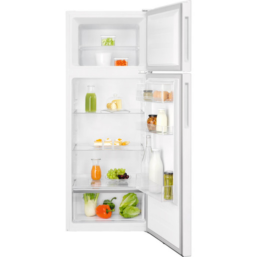 Electrolux Frigocongelatore Serie 500 ColdSense 143.4 cm