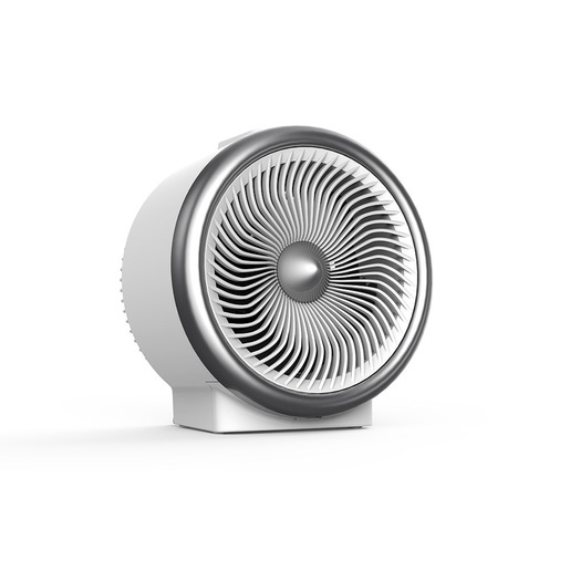 Midea NF20-18URE Interno Bianco 2000 W Riscaldatore ambiente elettrico con ventilatore