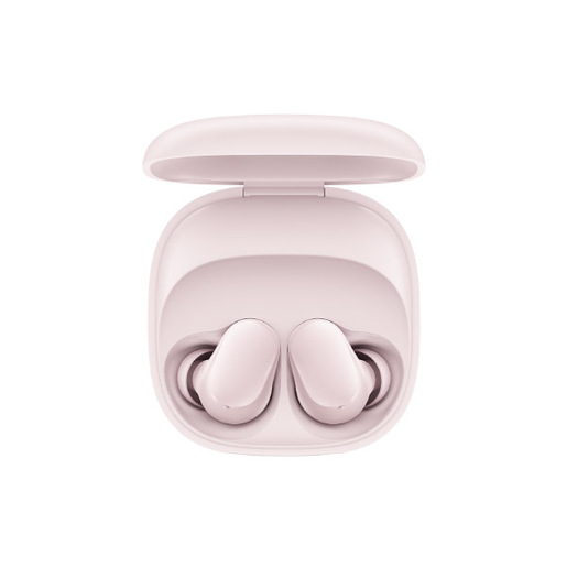 Xiaomi Buds 6 Play Auricolari Wireless In-ear Musica e Chiamate USB tipo-C Bluetooth Rosa