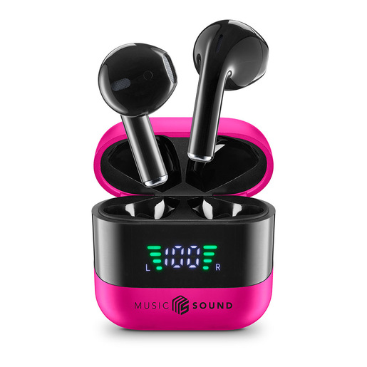 Xiaomi Redmi Buds 3 Pro Cuffia Auricolare Bluetooth Grigio