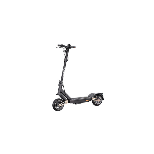 NAVEE ST3 Pro Monopattino Elettrico con doppia sospensione e Illuminazione ambientale Elegante Autonomia 75KM Potenza Max 1350W Gomma 10'' e con Frecce