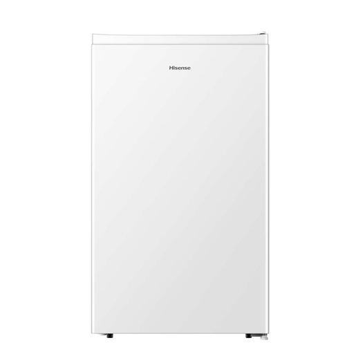 Hisense frigorifero RR121D4AWE libera installazione 94L Classe E Porte Reversibili