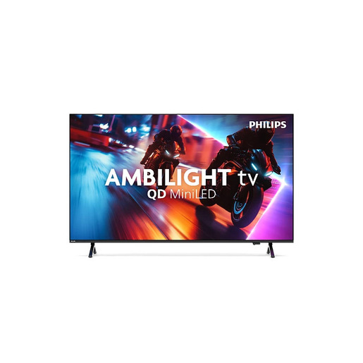 Philips 75MLED920 190,5 cm (75'') Smart TV Wi-Fi Nero