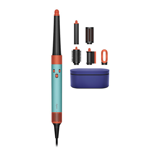 Dyson Airwrap i.d. Straight+Wavy