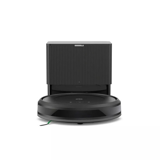 iRobot Combo Essential 2 2 L Senza sacchetto Nero