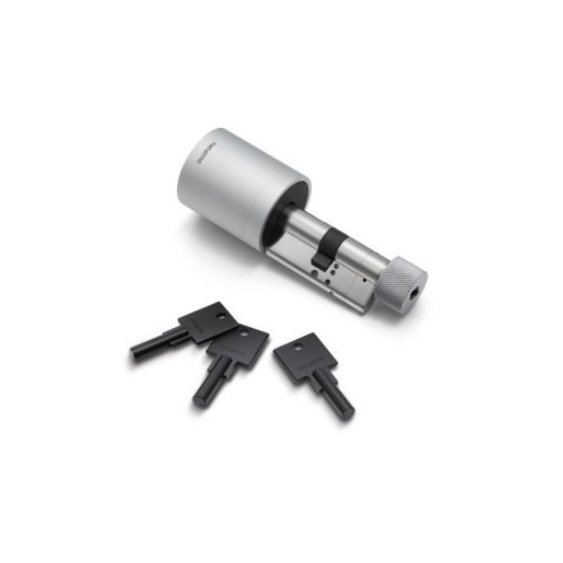 Netatmo NDL Serratura e Chiavi Intelligente