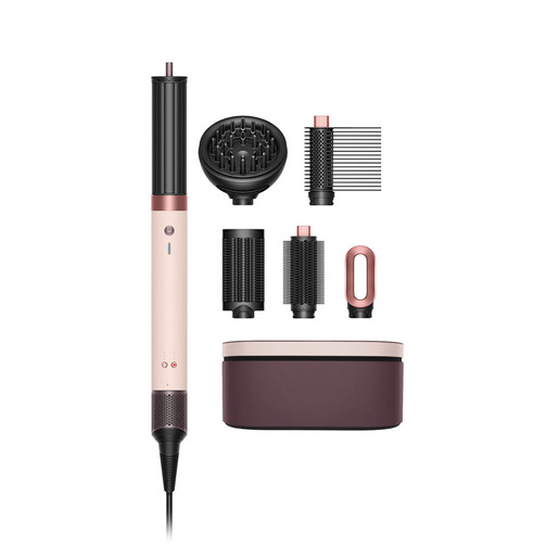 Dyson Airwrap Coandax2™ capelli ricci e molto ricci
