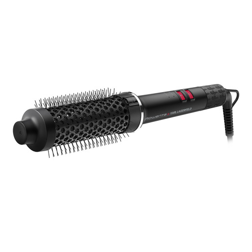 Rowenta UB572LE0 messa in piega Spazzola per arricciare Airflow Nero