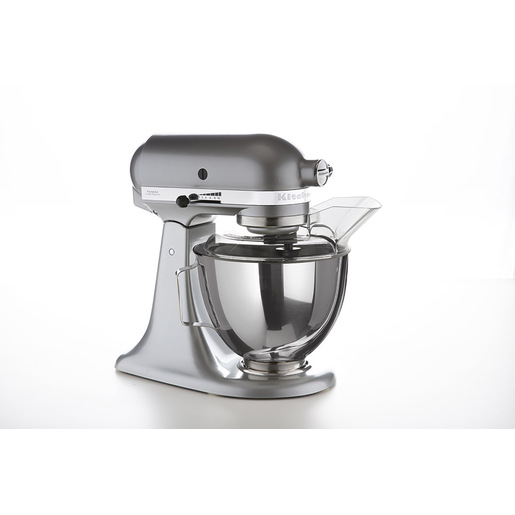KitchenAid 5KSM95PSECU robot da cucina 4,3 L Argento 275 W