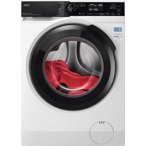 AEG Series 7000 Lavatrice serie 7000 ProSteam® UniversalDose 9 kg