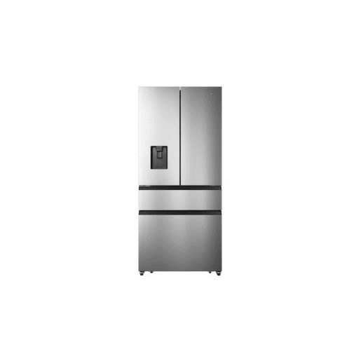 Hisense frigorifero French Door RF540N4WIE 480L Classe E Metal Cooling Grande capacità