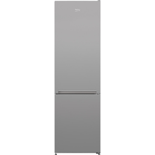 Beko RCNA305K40SN: Frigorifero Combinato, Total No-Frost, 54 cm