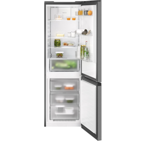 Electrolux Frigocongelatore Serie 600 TwinTech® Total No Frost 187 cm