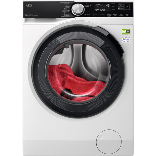 AEG Serie 9000 Lavatrice AbsoluteCare 10 kg