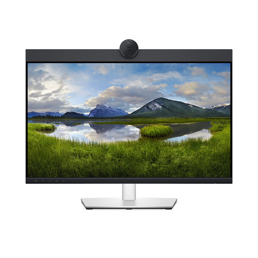 DELL P2424HEB 60,5 cm (23.8'') LCD 1920 x 1080 Pixel Full HD