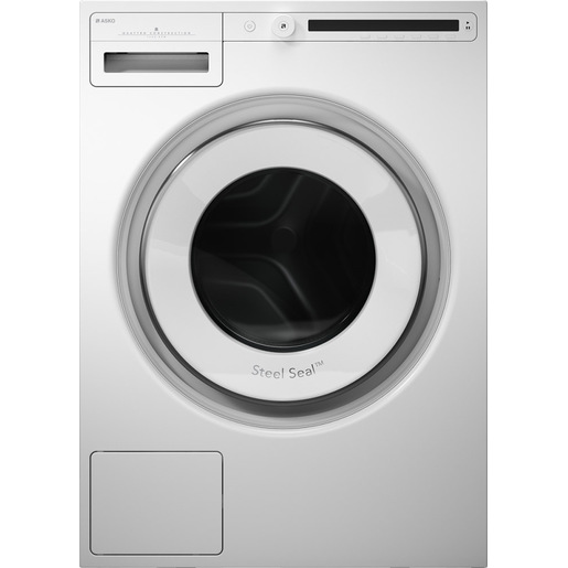 Asko Classic W2086C.W/3 lavatrice Caricamento frontale 8 kg 1600 Giri/min Bianco