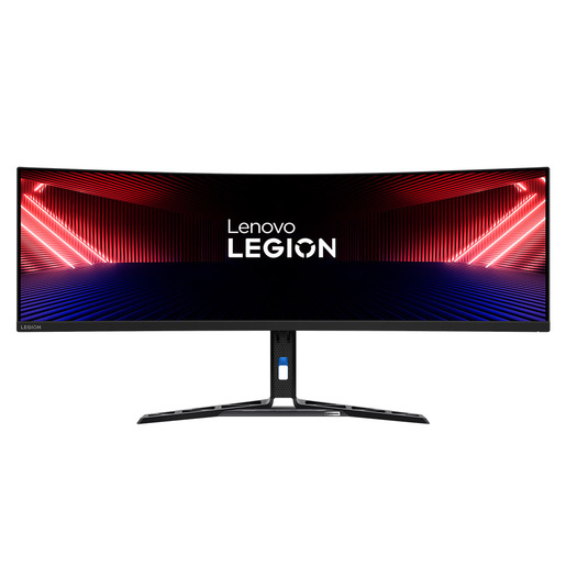 Lenovo Legion R45w-30 LED display 113 cm (44.5'') 5120 x 1440 Pixel Nero