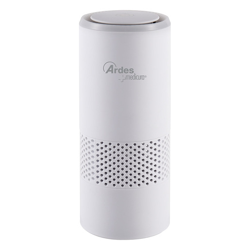 Ardes ARM8P01 purificatore 10 m² 38 dB 2,5 W Bianco
