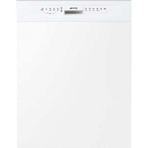 Smeg LSP292DB lavastoviglie Sottopiano 13 coperti D