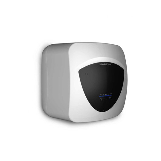 Ariston Andris Lux Eco 30/5 EU Verticale Boiler Sistema per caldaia singola Nero, Bianco