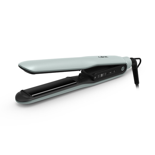 Rowenta Thermoglide, Piastra per Capelli, Scorrevolezza Impeccabile, Lucentezza Visibile, SF5120E0