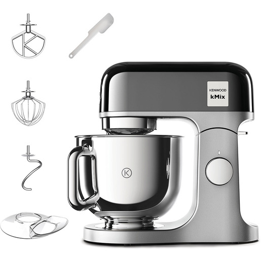 Kenwood KMX760BC kMix Planetaria