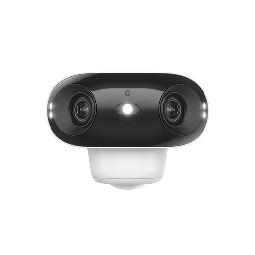 Reolink Argus Series B740X Telecamera di sicurezza IP Interno e esterno 5120 x 1440 Pixel Soffitto/muro