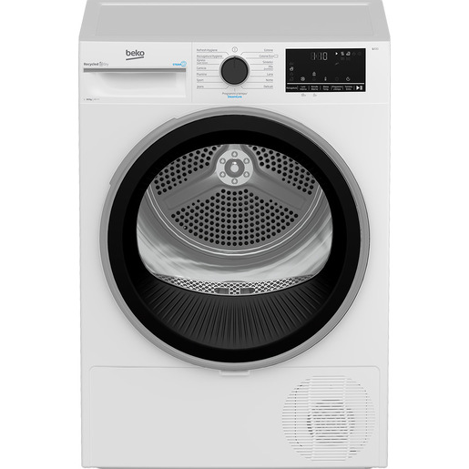 Beko BT3103IS: Asciugatrice 10kg, classe C, motore inverter