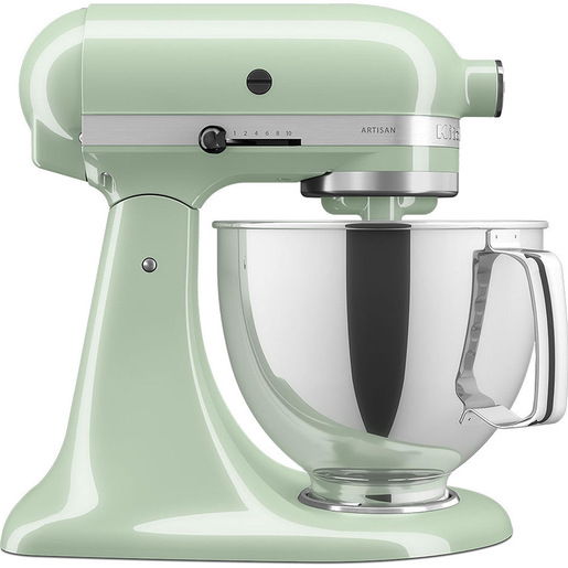 KitchenAid Artisan Sbattitore con base 300 W Verde
