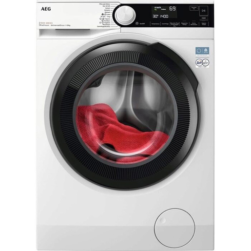 AEG Series 7000 Lavatrice serie 7000 ProSteam® UniversalDose 10 kg