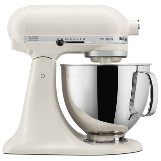 KitchenAid 5KSM125EPL robot da cucina 300 W 4,8 L Porcelain