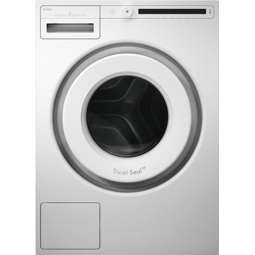 Asko Logic Lavatrice Steel Seal