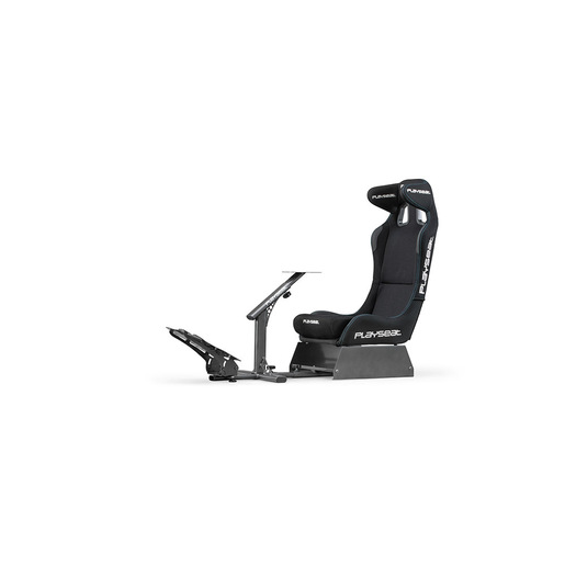 Playseat Evolution PRO - ActiFit Sedia per gaming universale Seduta imbottita Nero