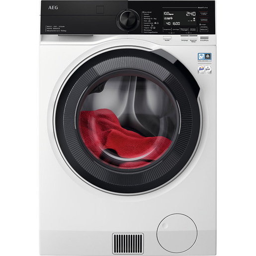 AEG Lavatrice serie 7000 ProSteam® UniversalDose 10 kg