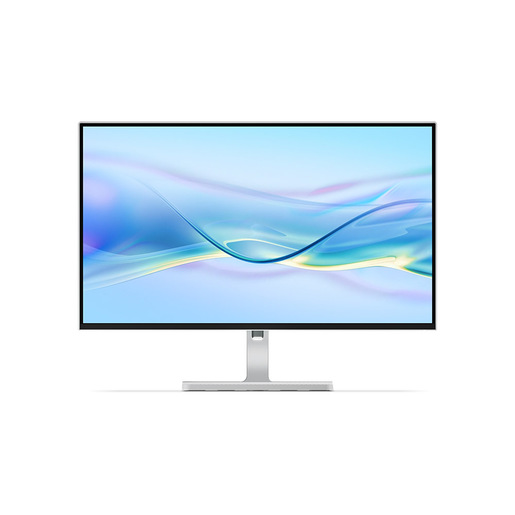 Lenovo L27h-4A LED display 68,6 cm (27'') 2560 x 1440 Pixel Quad HD Grigio
