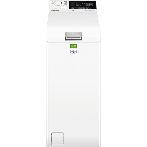 Electrolux Lavatrice a carica dall'alto serie 800 UltraCare 7 kg
