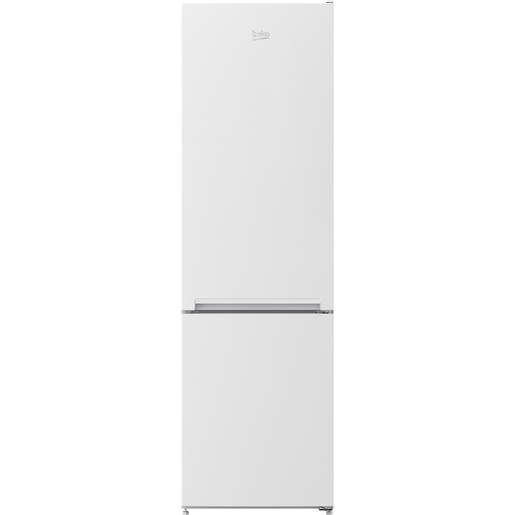 Beko RCSA300K40WN: Frigorifero Combinato, Statico, 54 cm