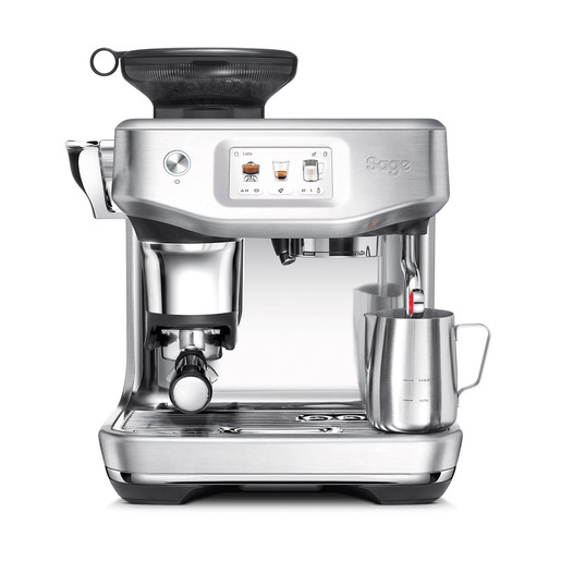 Sage SES881BSS4FEU1 macchina per caffè Macchina per espresso 2 L