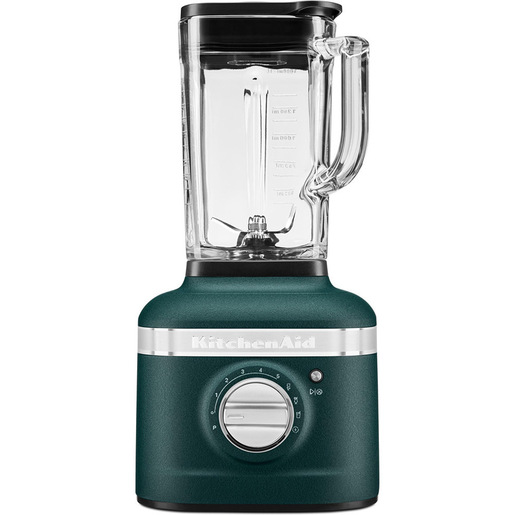 KitchenAid 5KSB4026EPP 1,4 L Frullatore da tavolo 1200 W Verde Palma
