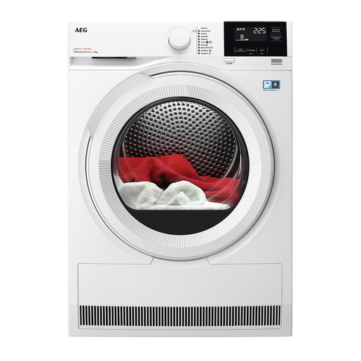 AEG Asciugatrice Serie 8000 AbsoluteCare 8 kg