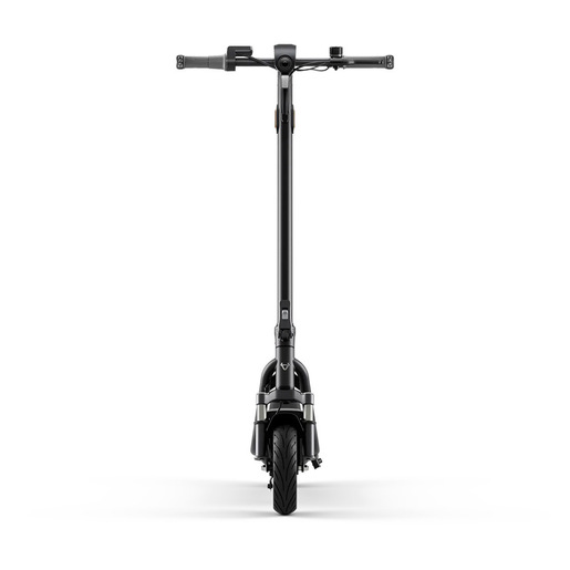 NIU KQI100P monopattino elettrico Nero, Grigio 25 km/h 5,2 Ah