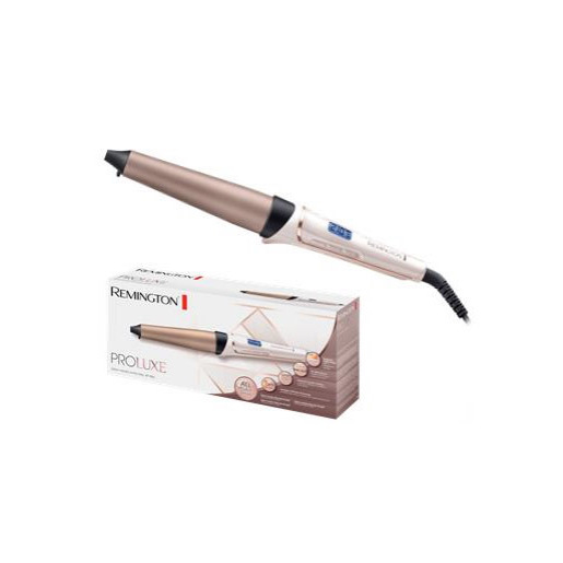 Remington CI91X1 Ferro arricciacapelli Caldo Bronzo, Bianco 3 m