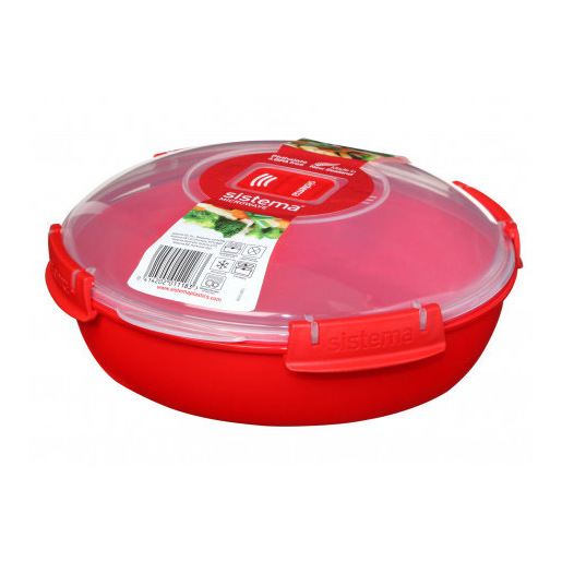 Sistema 1118 pentolame da microonde