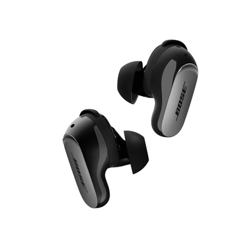 Bose QuietComfort Ultra Auricolare True Wireless Stereo (TWS) In-ear Musica e Chiamate Bluetooth Nero, Grigio